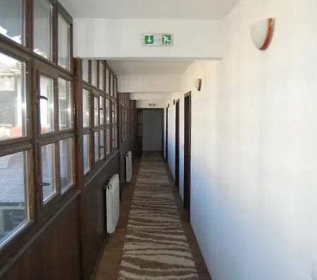 Trevnenski Kat Hotel Tryavna