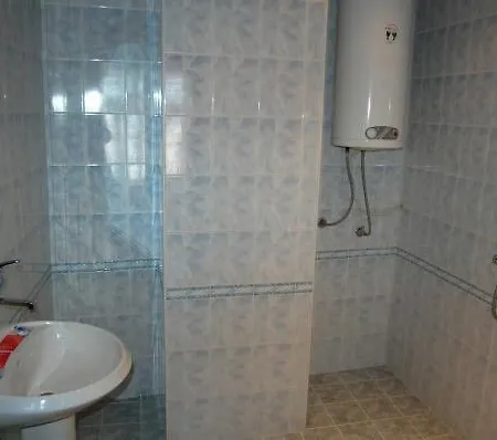 Хотел Trevnenski Kat