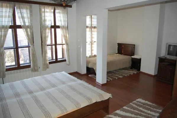 Hotel Trevnenski Kat *