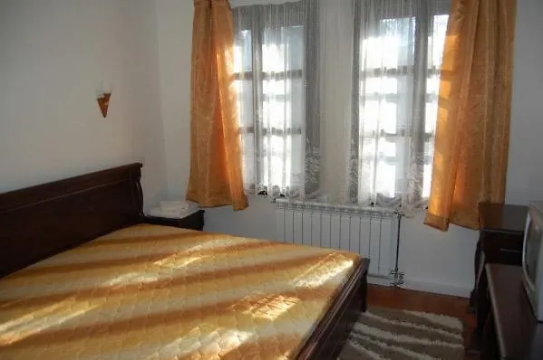 Trevnenski Kat Hotel *