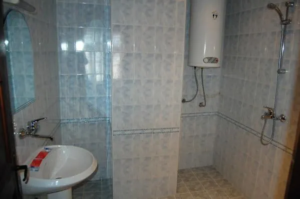 Hotel Trevnenski Kat