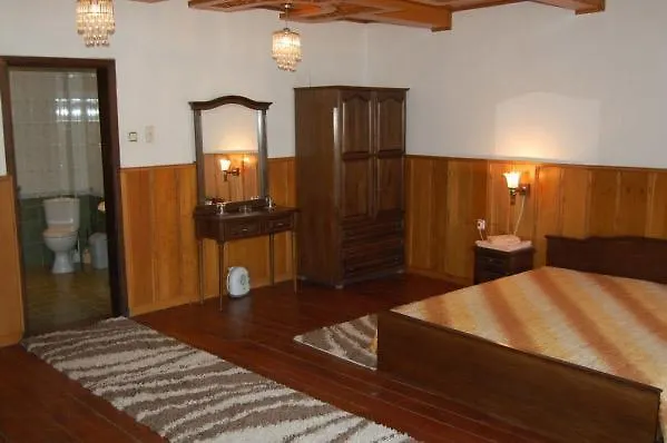 Trevnenski Kat Hotel *